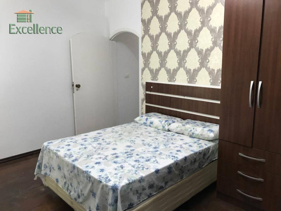Imagem Sobrado com 3 Quartos à Venda, 199 m² em Jardim Mauá - Mauá