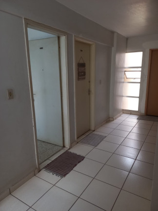 Imagem Apartamento com 1 Quarto à Venda, 41 m² em Setor Aeroporto - Goiânia