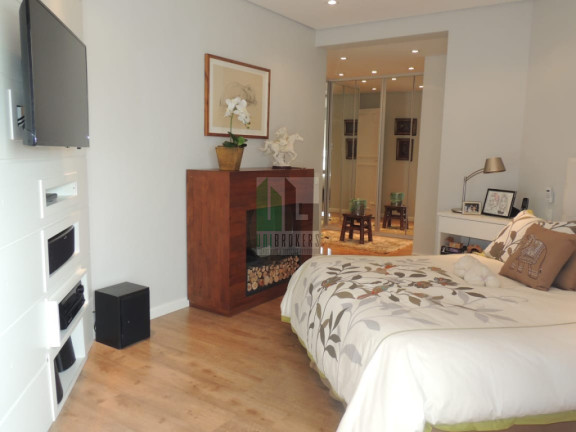 Imagem Apartamento com 3 Quartos à Venda, 240 m² em Campo Belo - São Paulo Imagem Apartamento com 3 Quartos à Venda, 240 m² em Campo Belo - São Paulo