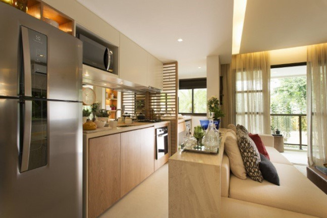 Imagem Apartamento com 2 Quartos à Venda, 66 m² em Jacarepaguá - Rio De Janeiro