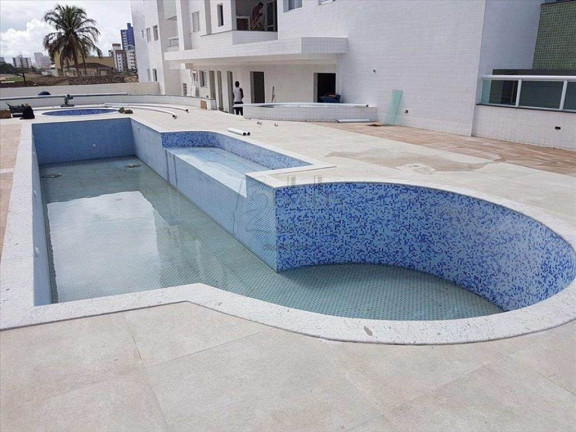 Imagem Apartamento com 2 Quartos à Venda, 75 m² em Caicara - Praia Grande