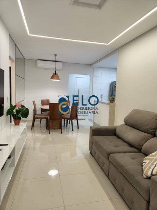 Imagem Apartamento com 2 Quartos à Venda, 90 m² em Embaré - Santos