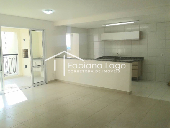 Imagem Apartamento com 3 Quartos à Venda, 131 m² em Jardim Ermida I - Jundiaí