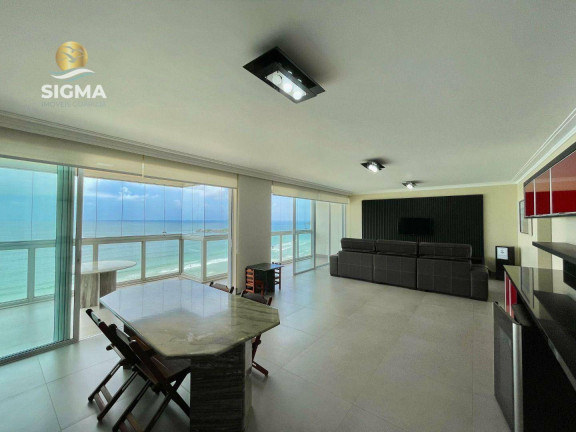 Imagem Apartamento com 4 Quartos à Venda, 190 m² em Pitangueiras - Guarujá Imagem Apartamento com 4 Quartos à Venda, 190 m² em Pitangueiras - Guarujá