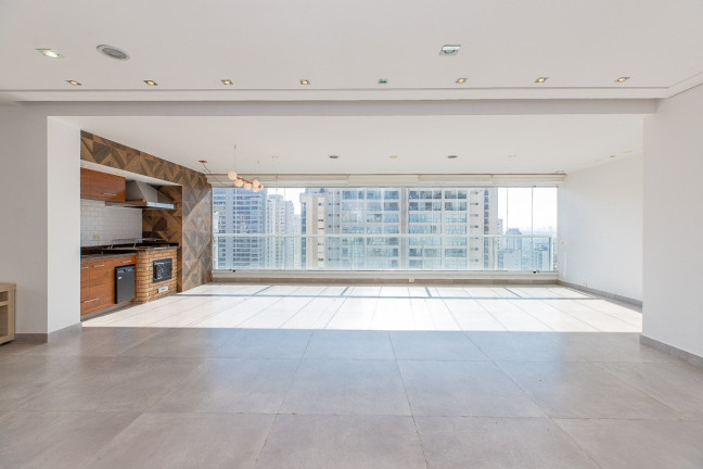 Imagem Apartamento com 3 Quartos à Venda, 222 m² em Campo Belo - São Paulo Imagem Apartamento com 3 Quartos à Venda, 222 m² em Campo Belo - São Paulo