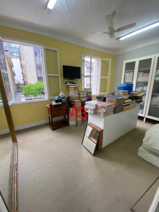 Imagem Casa com 2 Quartos à Venda, 176 m² em Gonzaga - Santos