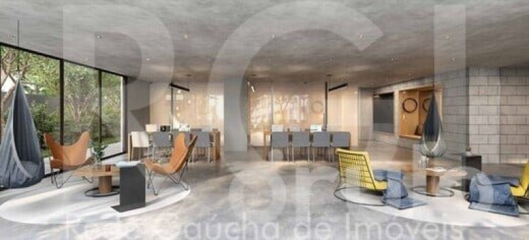 Imagem Loft com 1 Quarto à Venda, 35 m² em Cidade Baixa - Porto Alegre Imagem Loft com 1 Quarto à Venda, 35 m² em Cidade Baixa - Porto Alegre