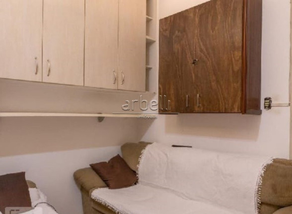 Imagem Apartamento com 1 Quarto à Venda, 57 m² em Campos Elíseos - São Paulo