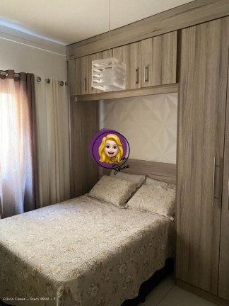 Imagem Casa com 2 Quartos à Venda,  em Parque São Vicente - São Vicente