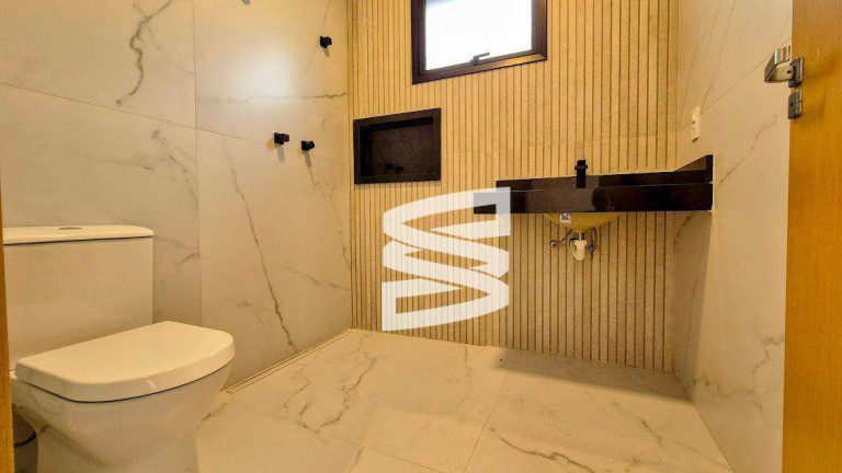 Imagem Casa com 3 Quartos à Venda, 186 m² em Ondas - Piracicaba