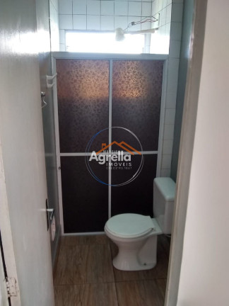 Imagem Imóvel com 2 Quartos à Venda, 46 m² em Condomínio Sylvia Matta - Mogi Mirim