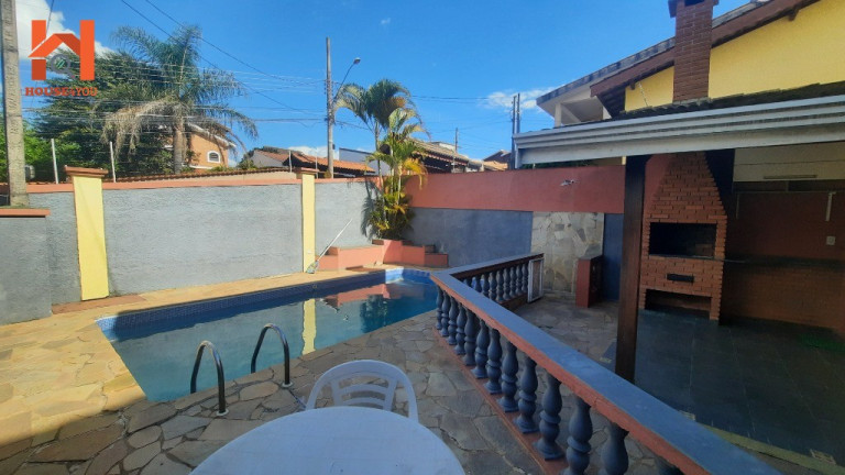 Imagem Sobrado com 2 Quartos para Alugar, 115 m² em Jardim Jaraguá - Atibaia Imagem Sobrado com 2 Quartos para Alugar, 115 m² em Jardim Jaraguá - Atibaia