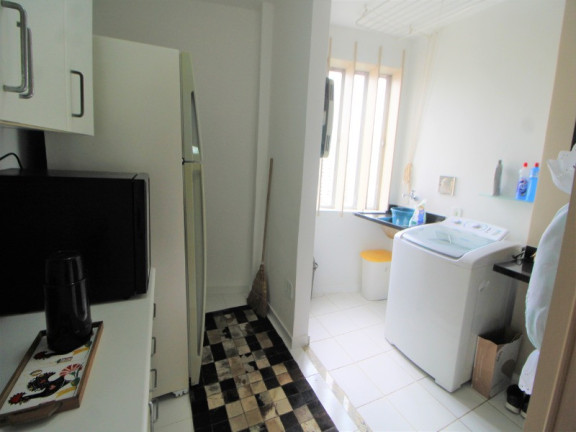 Imagem Apartamento com 2 Quartos para Temporada, 90 m² em Laranjeiras - Rio De Janeiro
