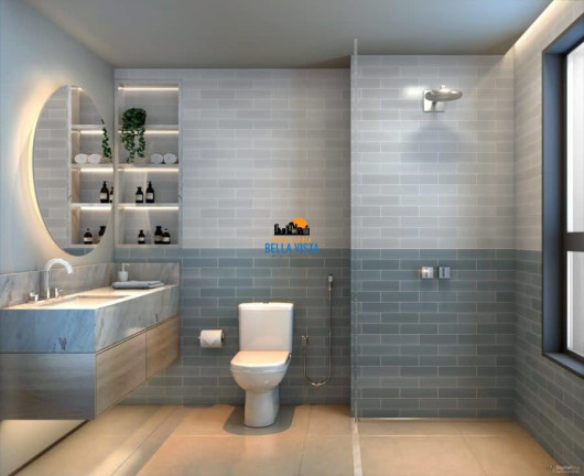 Imagem Apartamento com 1 Quarto à Venda,  em Vila Madalena - São Paulo