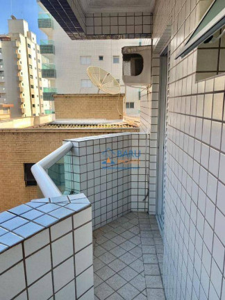 Imagem Apartamento com 2 Quartos à Venda ou Locação, 71 m² em Canto Do Forte - Praia Grande