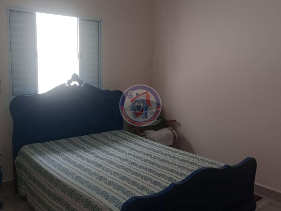 Imagem Casa com 2 Quartos à Venda, 140 m² em Jussara - Mongaguá