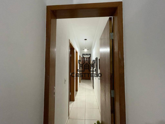 Imagem Casa com 3 Quartos à Venda, 112 m² em Alto Da Boa Vista - Londrina