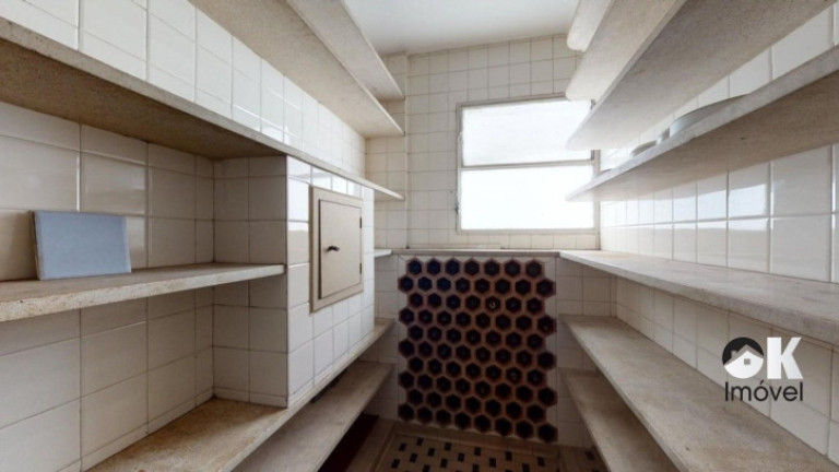 Imagem Apartamento com 4 Quartos à Venda, 285 m² em Higienópolis - São Paulo
