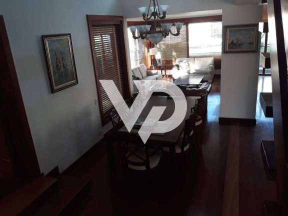 Imagem Casa de Condomínio com 4 Quartos à Venda, 1.070 m² em Alphaville - Santana De Parnaíba Imagem Casa de Condomínio com 4 Quartos à Venda, 1.070 m² em Alphaville - Santana De Parnaíba