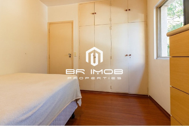 Imagem Imóvel com 3 Quartos à Venda, 65 m² em Chácara Santo Antônio (zona Sul) - São Paulo