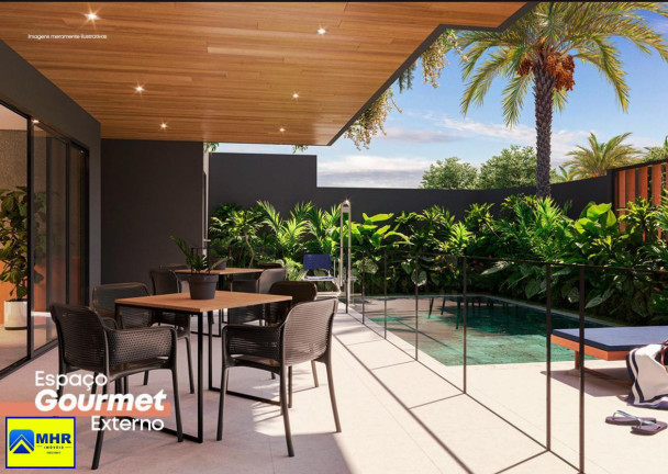 Imagem Imóvel com 4 Quartos à Venda, 126 m² em Jardim Camburi - Vitória