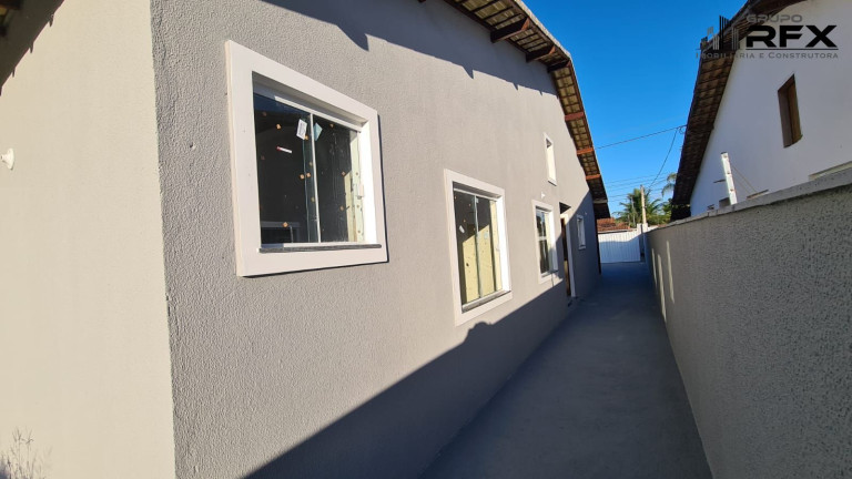 Imagem Casa com 2 Quartos à Venda, 110 m² em Barroco,(itaipuaçu) - Maricá