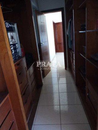 Imagem Apartamento com 3 Quartos à Venda, 153 m² em Itararé - São Vicente Imagem Apartamento com 3 Quartos à Venda, 153 m² em Itararé - São Vicente