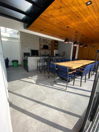 Imagem Casa de Condomínio com 3 Quartos à Venda, 302 m² em Vossoroca - Sorocaba
