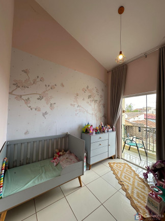 Imagem Sobrado com 3 Quartos à Venda, 97 m² em Caramuru - Patos De Minas Imagem Sobrado com 3 Quartos à Venda, 97 m² em Caramuru - Patos De Minas