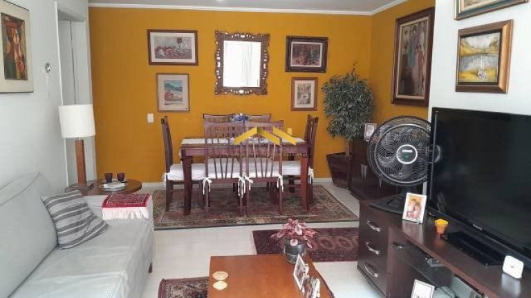 Imagem Apartamento com 3 Quartos à Venda, 88 m² em Itaim - São Paulo
