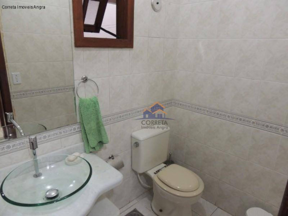 Imagem Casa com 4 Quartos à Venda, 240 m² em Parque Das Palmeiras - Angra Dos Reis
