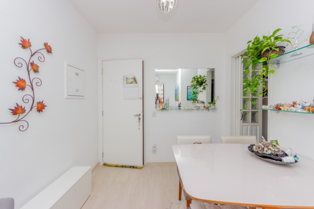 Imagem Apartamento com 2 Quartos à Venda, 45 m² em Perdizes - São Paulo