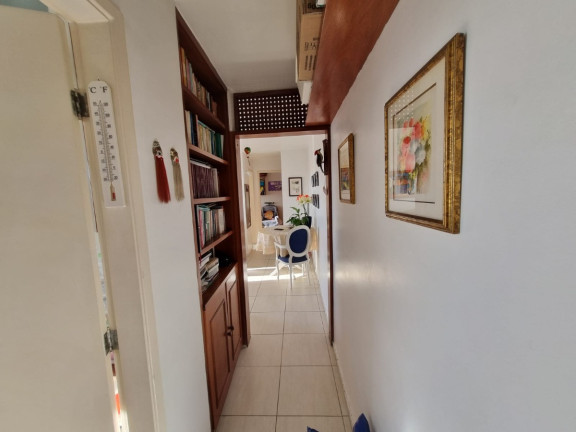Imagem Apartamento com 1 Quarto à Venda, 50 m² em Vila Guarani (z Sul) - São Paulo