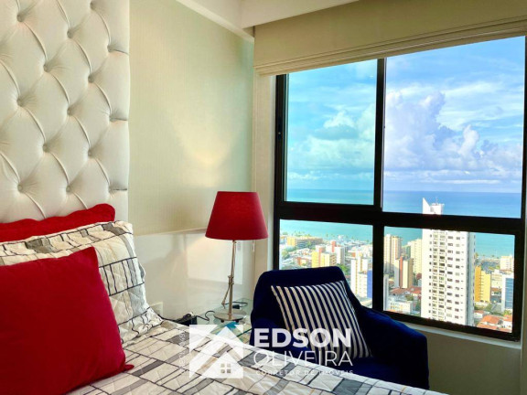 Imagem Apartamento com 3 Quartos à Venda, 152 m² em Manaíra - João Pessoa