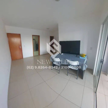 Imagem Apartamento com 3 Quartos à Venda, 88 m² em Setor Bueno - Goiânia Imagem Apartamento com 3 Quartos à Venda, 88 m² em Setor Bueno - Goiânia