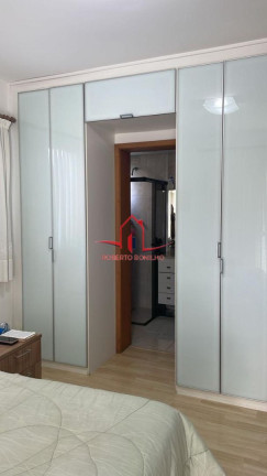 Imagem Apartamento com 3 Quartos à Venda, 130 m² em Jardim Bela Vista - Santo André Imagem Apartamento com 3 Quartos à Venda, 130 m² em Jardim Bela Vista - Santo André
