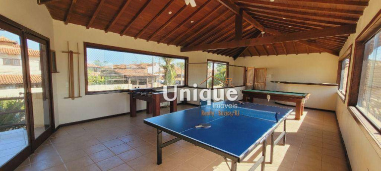Imagem Apartamento com 2 Quartos à Venda, 55 m² em Geribá - Armação Dos Búzios