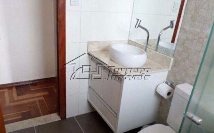 Imagem Casa com 3 Quartos à Venda, 162 m² em Jardim Das Indústrias - São José Dos Campos Imagem Casa com 3 Quartos à Venda, 162 m² em Jardim Das Indústrias - São José Dos Campos