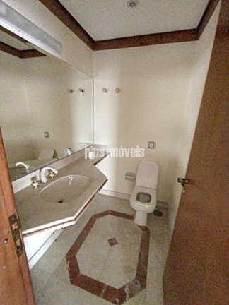 Imagem Apartamento com 4 Quartos à Venda, 637 m² em Morumbi - São Paulo Imagem Apartamento com 4 Quartos à Venda, 637 m² em Morumbi - São Paulo