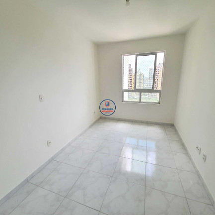 Imagem Apartamento com 2 Quartos para Alugar ou Temporada, 57 m² em Ponta Negra - Natal