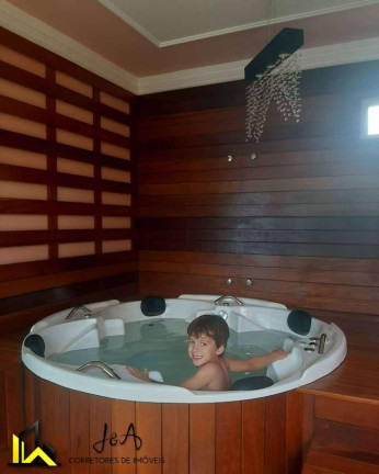 Imagem Chácara com 3 Quartos à Venda, 500 m² em Fazenda Floresta - Sarapuí