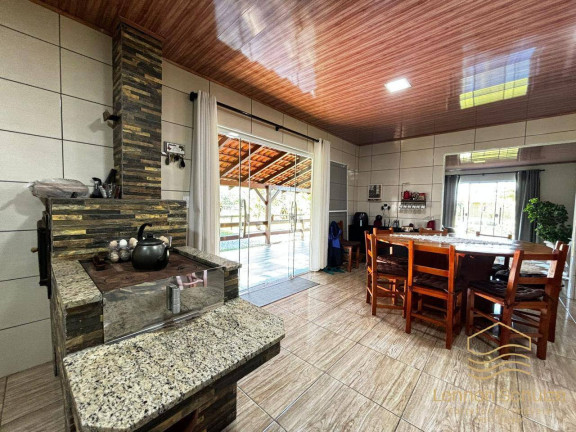 Imagem Chácara com 4 Quartos à Venda, 29 m² em Pinheiros - Balneário Barra Do Sul Imagem Chácara com 4 Quartos à Venda, 29 m² em Pinheiros - Balneário Barra Do Sul