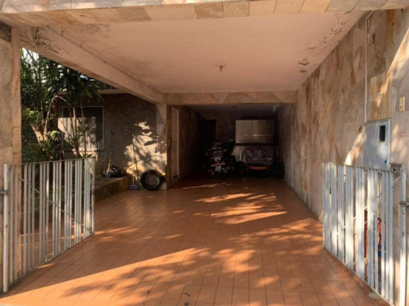Imagem Casa com 3 Quartos à Venda, 261 m² em Osvaldo Cruz - São Caetano Do Sul Imagem Casa com 3 Quartos à Venda, 261 m² em Osvaldo Cruz - São Caetano Do Sul