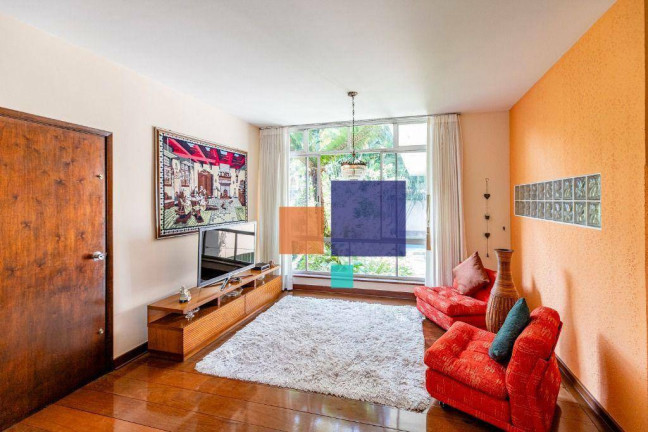 Imagem Casa com 3 Quartos à Venda, 388 m² em Alto Da Boa Vista - São Paulo Imagem Casa com 3 Quartos à Venda, 388 m² em Alto Da Boa Vista - São Paulo
