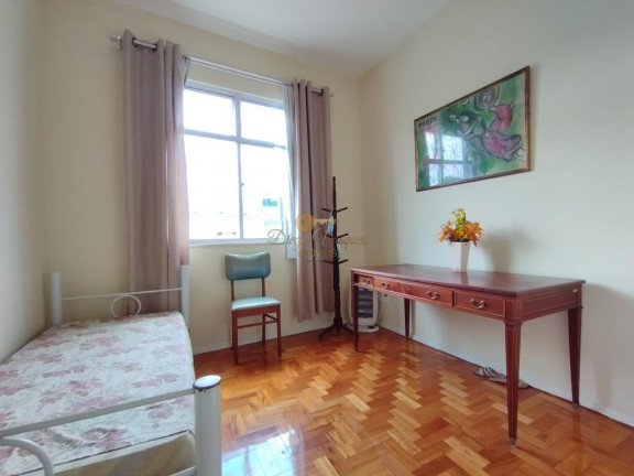Imagem Apartamento com 2 Quartos à Venda, 49 m² em Alto - Teresópolis