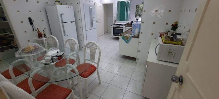Imagem Apartamento com 4 Quartos à Venda, 250 m² em Pitangueiras - Guarujá Imagem Apartamento com 4 Quartos à Venda, 250 m² em Pitangueiras - Guarujá