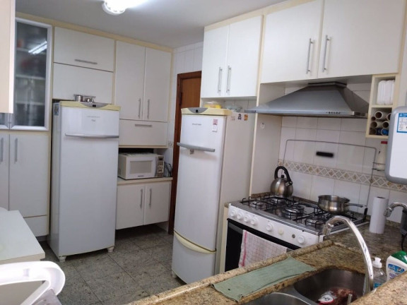 Imagem Apartamento com 3 Quartos à Venda, 127 m² em Indianópolis - São Paulo Imagem Apartamento com 3 Quartos à Venda, 127 m² em Indianópolis - São Paulo
