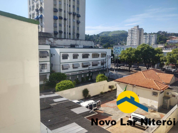 Imagem Apartamento com 2 Quartos à Venda, 60 m² em Fonseca - Niterói