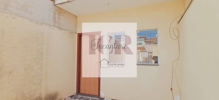 Imagem Casa com 2 Quartos à Venda, 140 m² em Jardim Paulista - Sorocaba