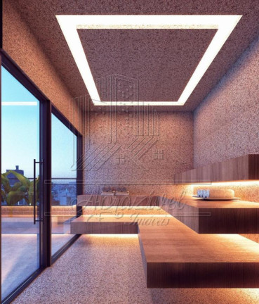Imagem Imóvel com 2 Quartos à Venda, 56 m² em Tupi - Praia Grande